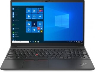 Lenovo ThinkPad E15 G3 20YG002CTX062 Notebook kullananlar yorumlar